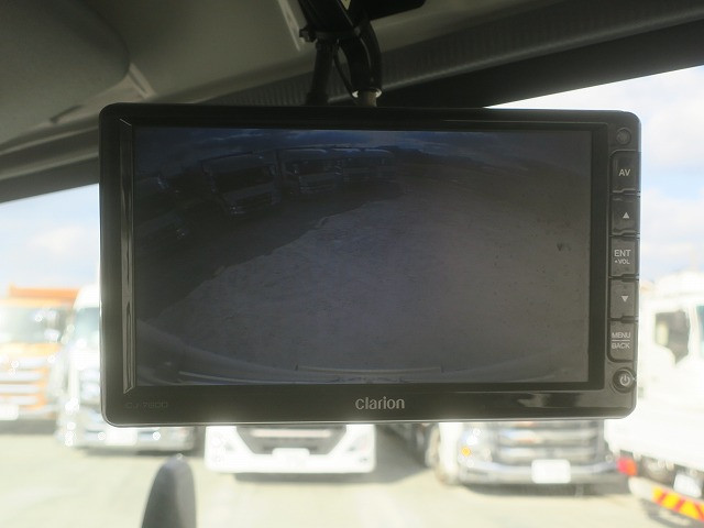 中古トラック いすゞ エルフ 2tアルミバン