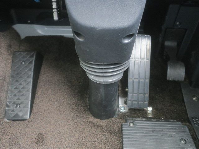 中古トラック 三菱ふそうダンプ ＃18