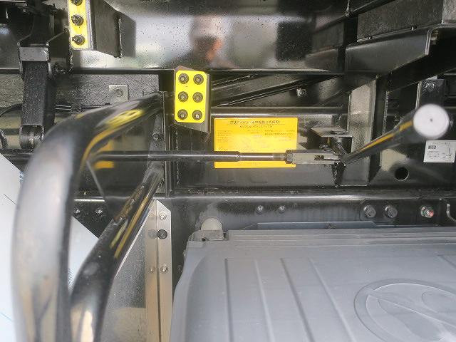 中古トラック 三菱ふそうダンプ ＃8