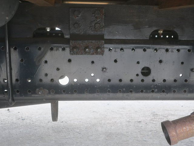 中古トラック いすゞ平ボディ ＃13