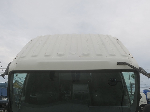 中古トラック いすゞ平ボディ ＃14