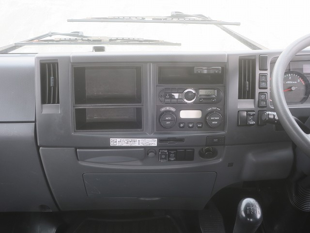 中古トラック いすゞ平ボディ ＃18