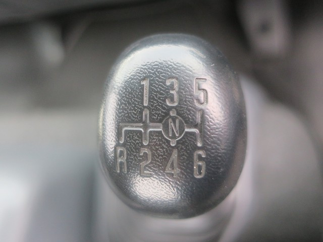 中古トラック いすゞ平ボディ ＃20