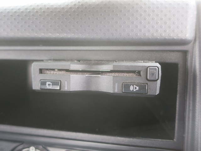 中古トラック いすゞ平ボディ ＃21