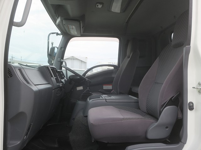 中古トラック いすゞ平ボディ ＃23