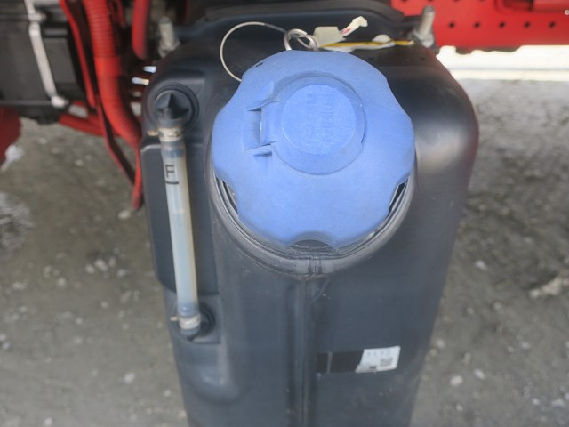 中古トラック いすゞアルミウィング ＃11