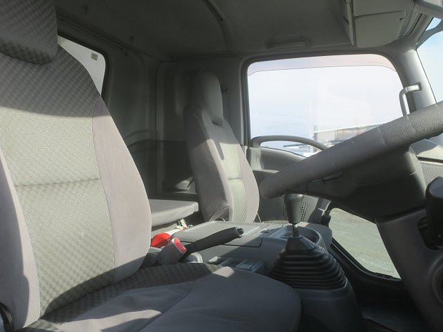 中古トラック いすゞアルミウィング ＃14