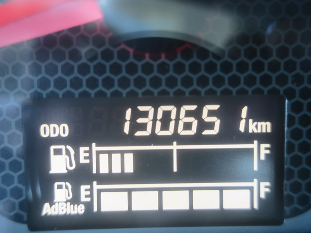 中古トラック いすゞアルミウィング ＃16