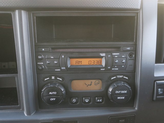 中古トラック いすゞ フォワード 中型アルミウィング