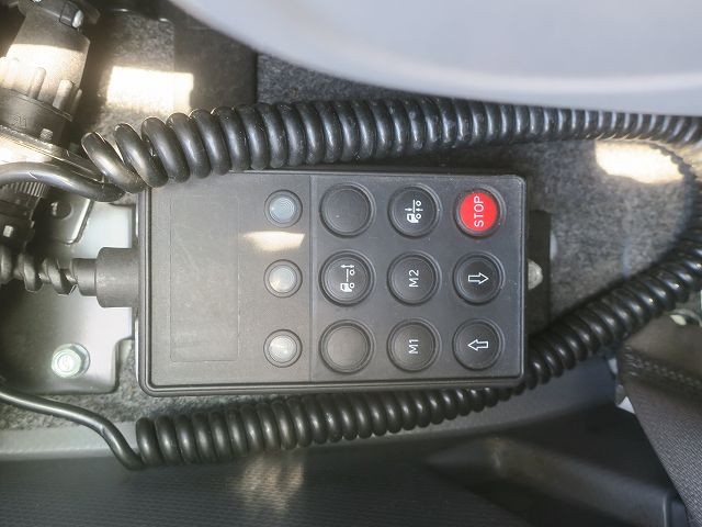 中古トラック いすゞ フォワード 中型アルミウィング