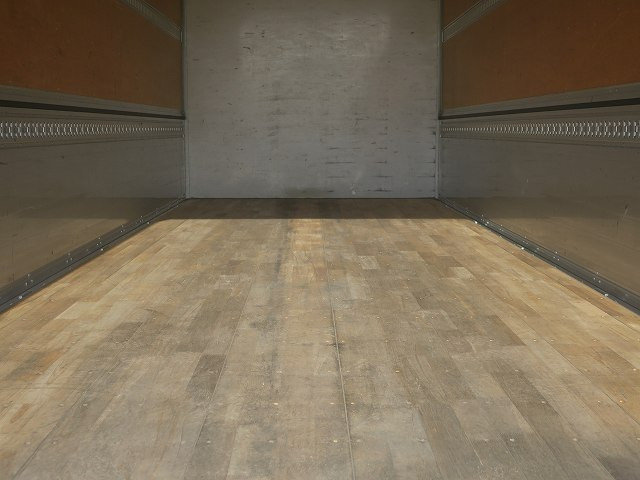 中古トラック いすゞアルミウィング ＃10