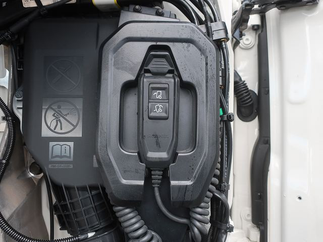 中古トラック スカニアアルミウィング ＃11