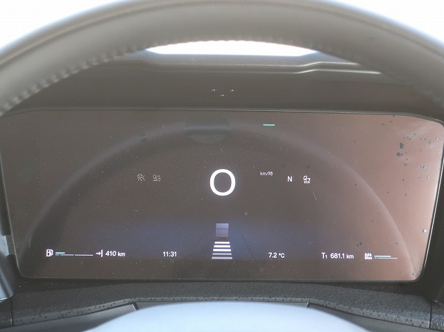 中古トラック スカニアアルミウィング ＃17