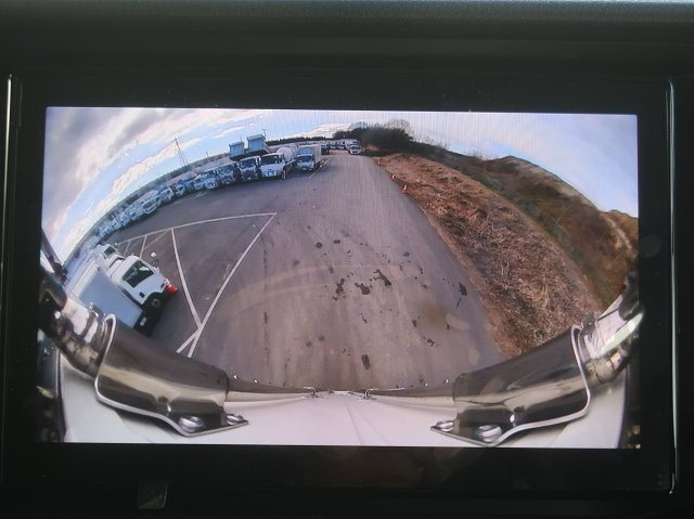 中古トラック スカニアアルミウィング ＃18