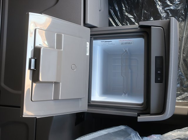 中古トラック スカニアアルミウィング ＃19