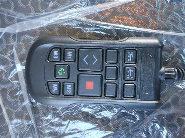 中古トラック スカニアアルミウィング ＃20