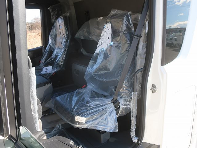 中古トラック スカニアアルミウィング ＃21