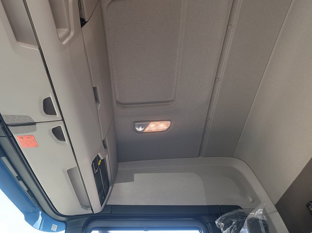 中古トラック スカニアアルミウィング ＃22