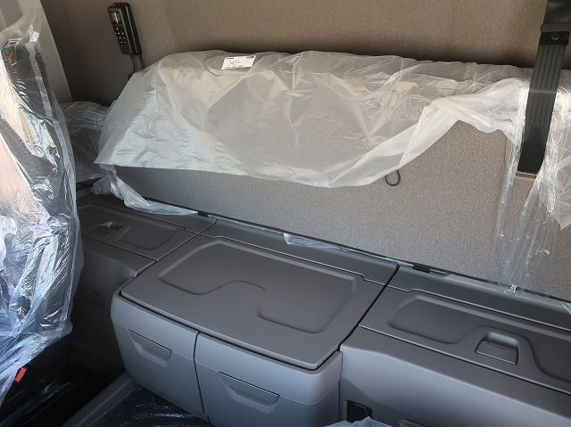 中古トラック スカニアアルミウィング #23