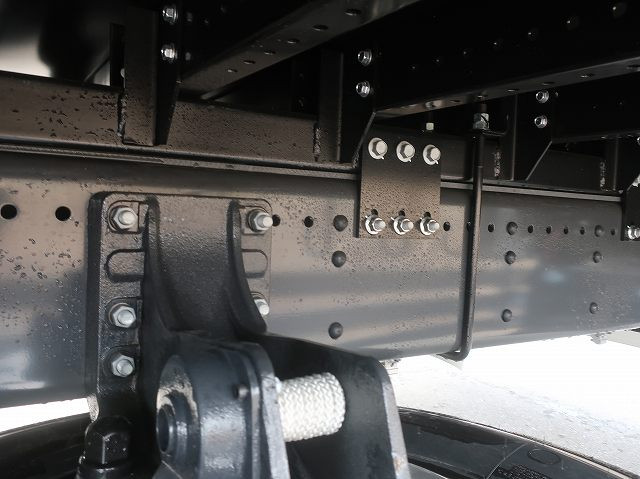 中古トラック スカニアアルミウィング ＃9