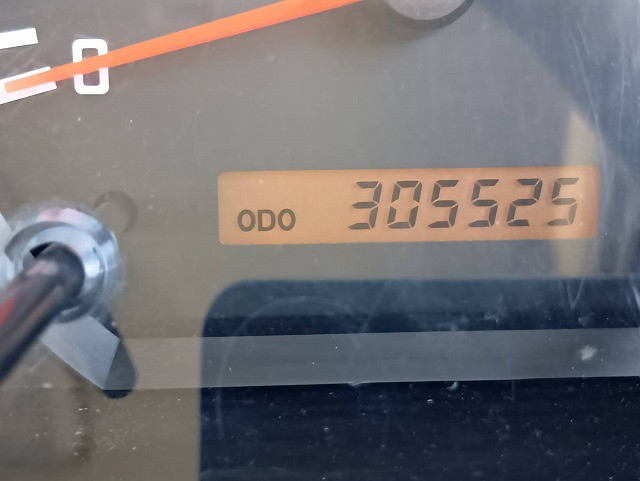 中古トラック いすゞパッカー車 ＃15