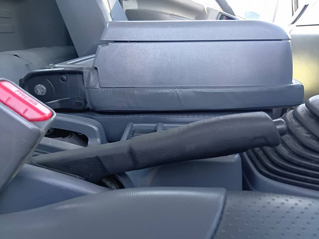 中古トラック いすゞパッカー車 ＃16