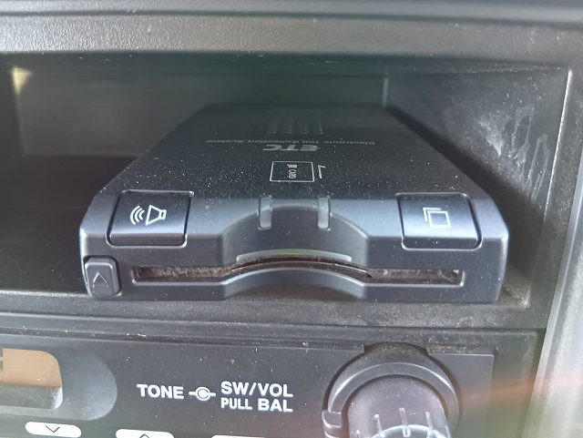 中古トラック いすゞパッカー車 #19