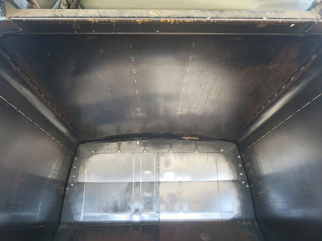 中古トラック いすゞパッカー車 ＃7