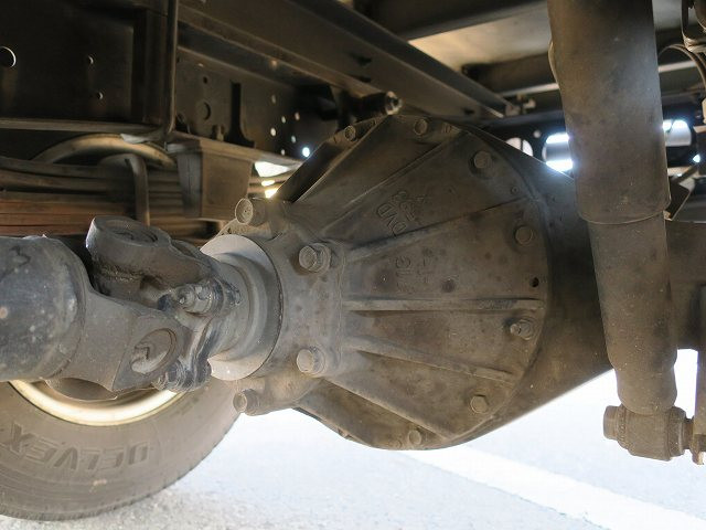 中古トラック いすゞ エルフ アルミバン