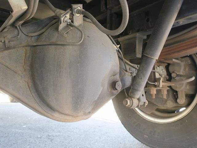 中古トラック いすゞ エルフ アルミバン