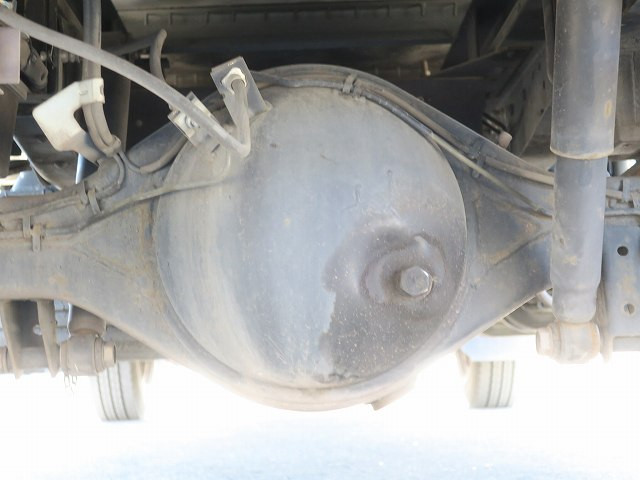 中古トラック いすゞ エルフ アルミバン