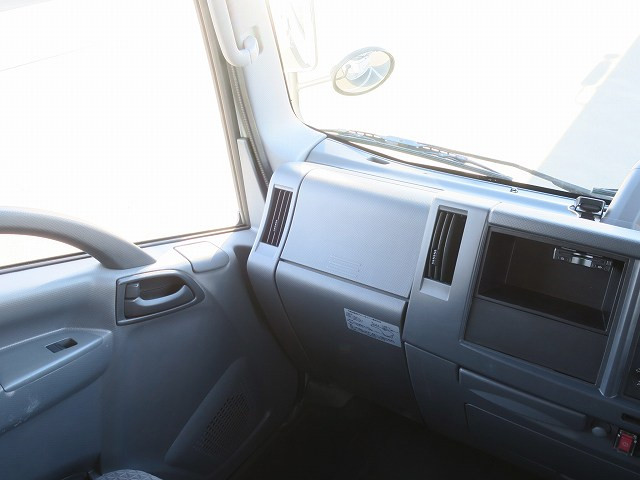 中古トラック いすゞ エルフ アルミバン