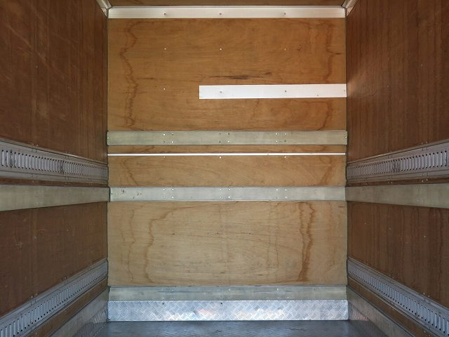 中古トラック いすゞ エルフ アルミバン