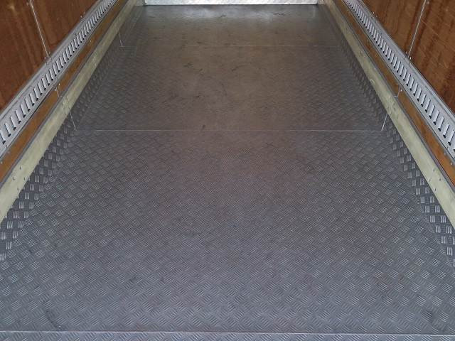 中古トラック いすゞ エルフ アルミバン