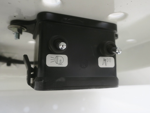 中古トラック 日野コンクリートミキサー車 ＃10