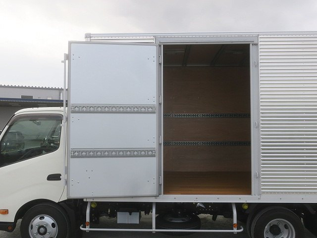 中古トラック 日野アルミバン ＃13