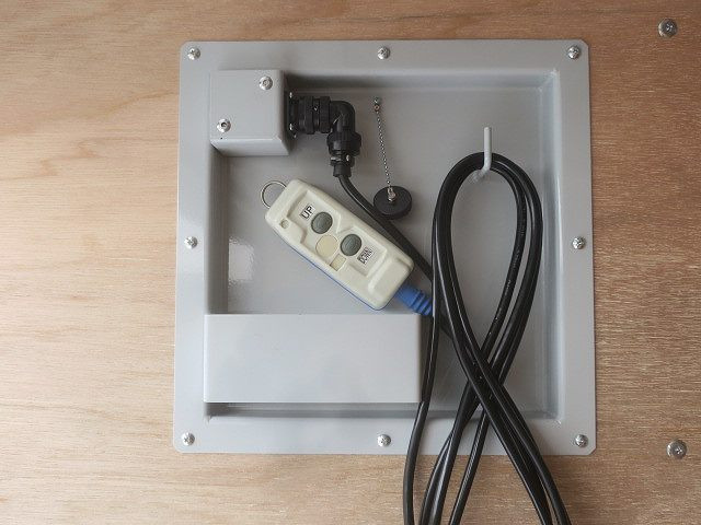 中古トラック 日野アルミバン ＃14