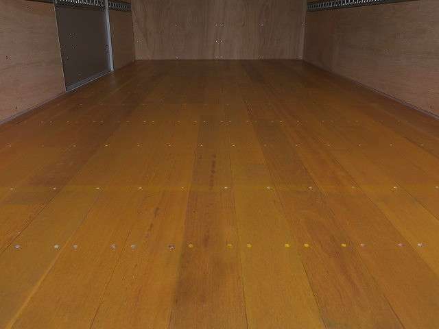 中古トラック 日野アルミバン ＃9