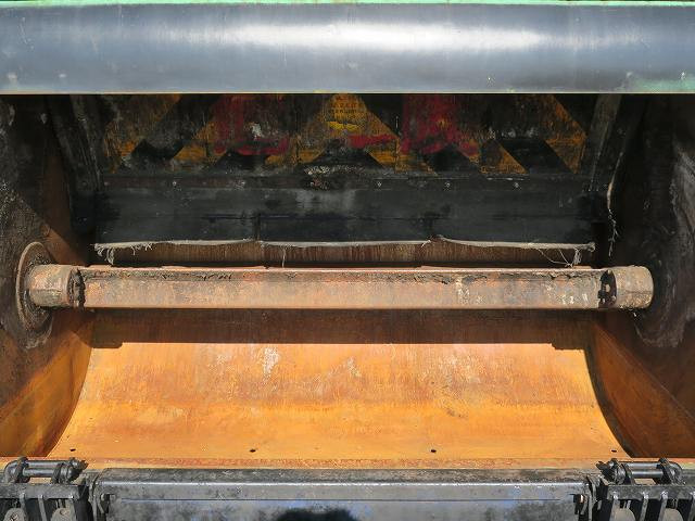 中古トラック 日野パッカー車 #14