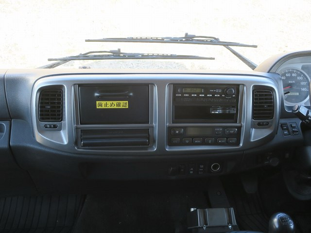 中古トラック 日野 レンジャー 中型パッカー車