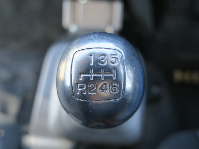 中古トラック 日野パッカー車 ＃23