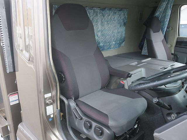 中古トラック 三菱ふそうセルフローダー #13