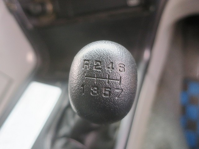 平成27年　三菱　スーパーグレード　ｾﾙﾌﾛｰﾀﾞｰ