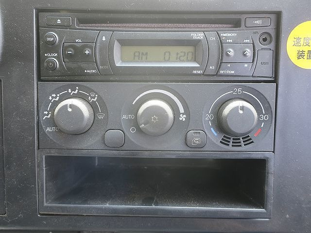 平成27年　三菱　スーパーグレード　ｾﾙﾌﾛｰﾀﾞｰ