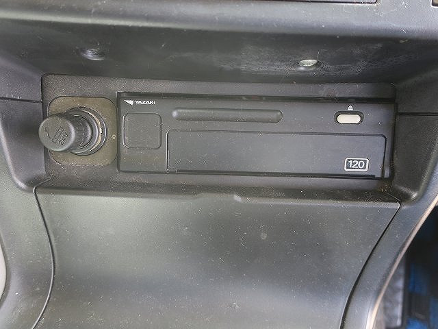 中古トラック 三菱ふそうセルフローダー ＃20