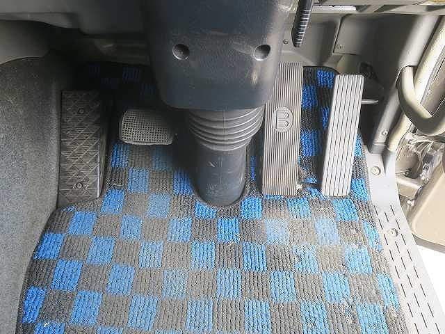 平成27年　三菱　スーパーグレード　ｾﾙﾌﾛｰﾀﾞｰ