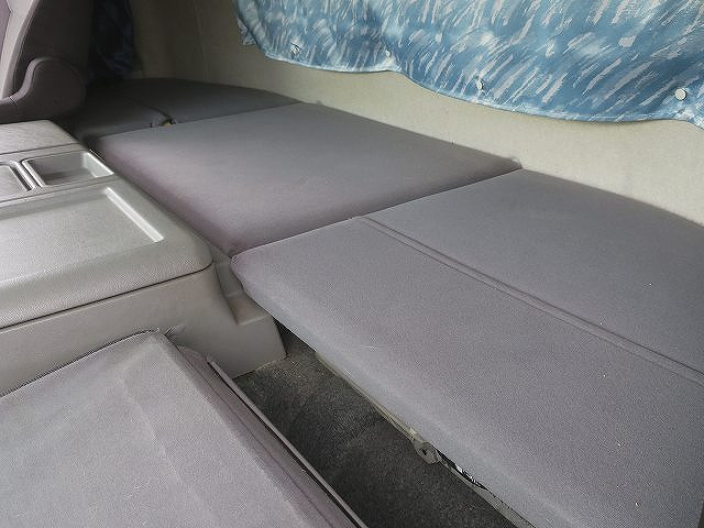 中古トラック 三菱ふそうセルフローダー #23