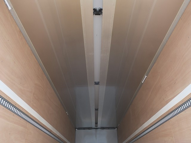 中古トラック 三菱ふそうアルミウィング ＃8