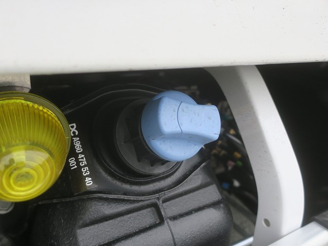 中古トラック　三菱ふそう スーパーグレード 大型アルミウィング