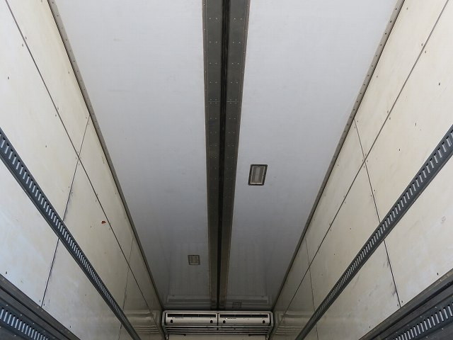 中古トラック 日野冷凍ウィング ＃11